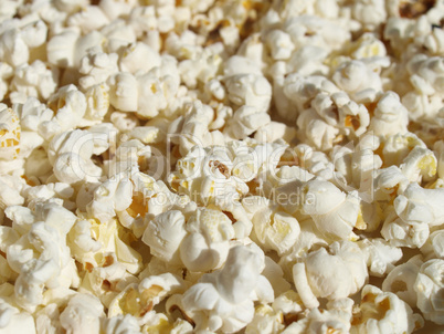 Pop Corn