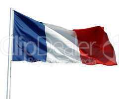 French flag