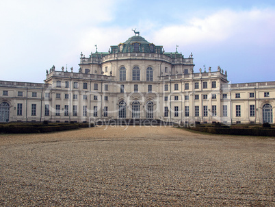 Stupinigi