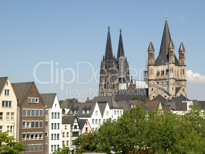 Koeln Dom