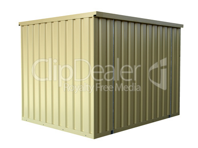 Container