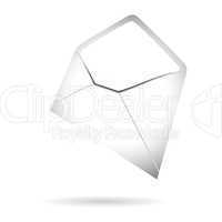 an envelope