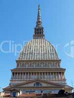 Mole Antonelliana, Turin