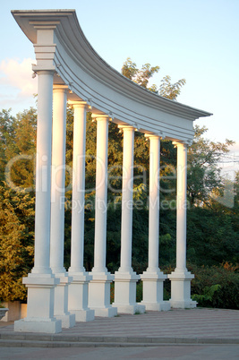 Columns