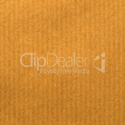 Brown paper background