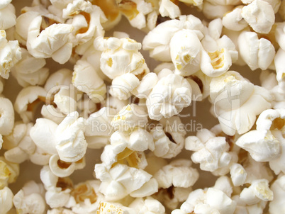 Pop Corn