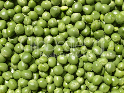 Peas