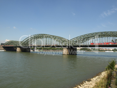 River Rhein