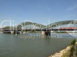 River Rhein