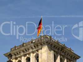 Berlin Reichstag