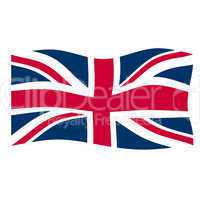 UK flag