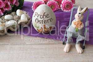 Frohe Ostern