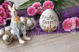 Frohe Ostern