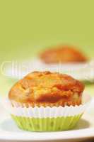 Homemade Muffin