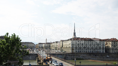 Piazza Vittorio, Turin