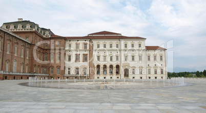 Venaria Reale