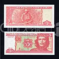 Cuba Pesos