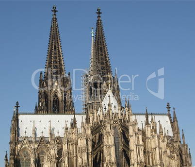 Koeln Dom