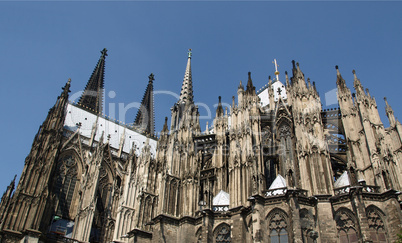 Koeln Dom