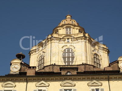 San Lorenzo Turin