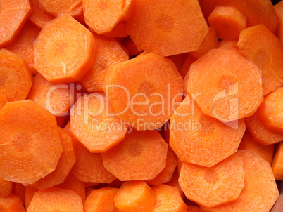 Carrots