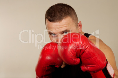 Boxing