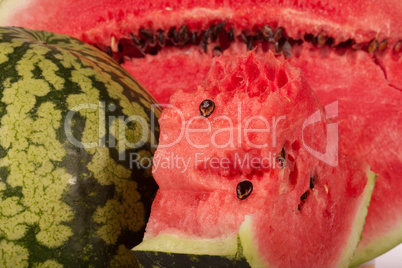 watermelon