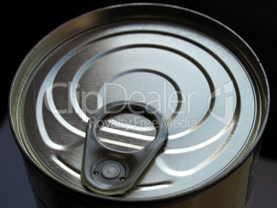 Tin Can