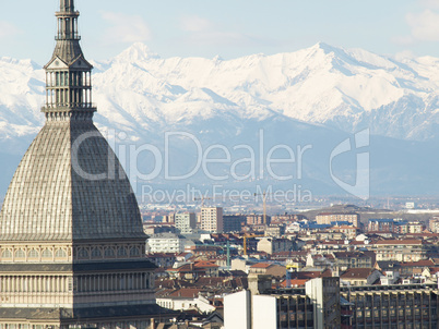 Turin, Italy