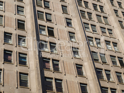 Torre Velasca, Milan