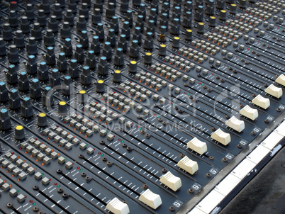 Soundboard