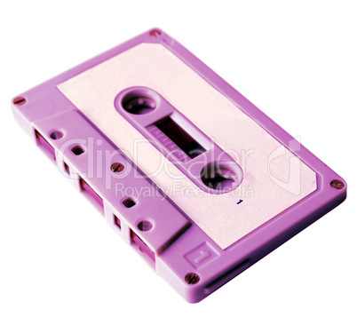 Cassette