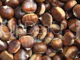 Chestnuts