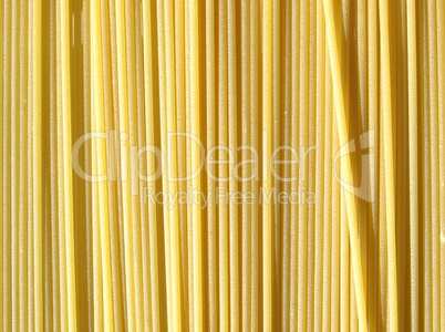 Spaghetti