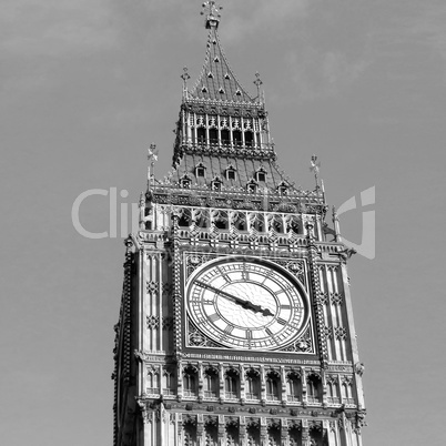 Big Ben