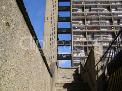 Trellick Tower