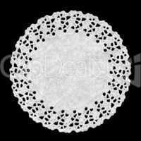 Doily