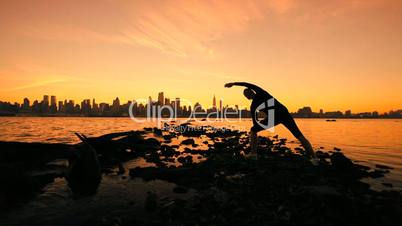 Sunrise City Yoga