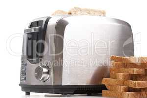 Toaster