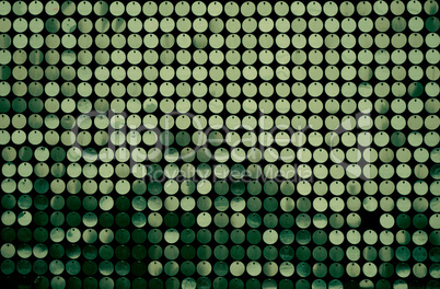 abstract grunge green background