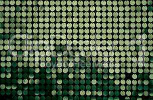 abstract grunge green background