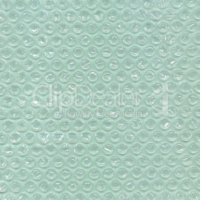 Bubble wrap