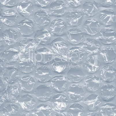 Bubble wrap