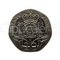 Pounds