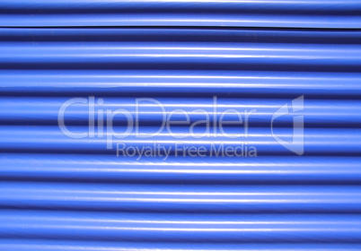 Corrugated steel