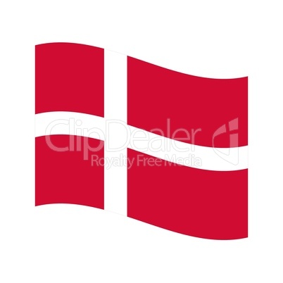 flag of denmark