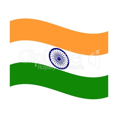 flag of india