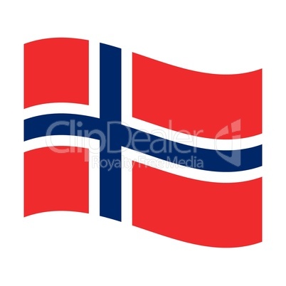 flag of norway