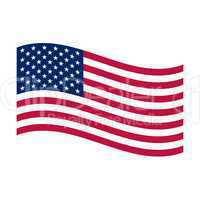 flag of united states