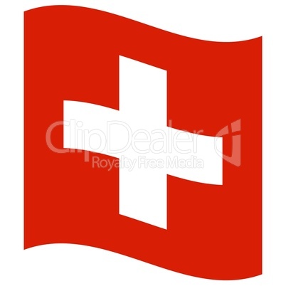 flag of switzerland